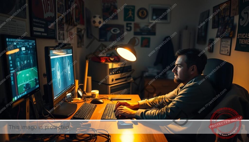 4K sports streaming troubleshooting