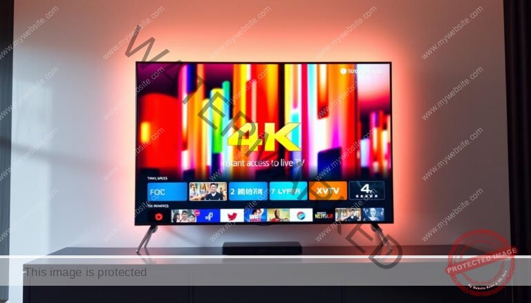 Download Strong 4K App