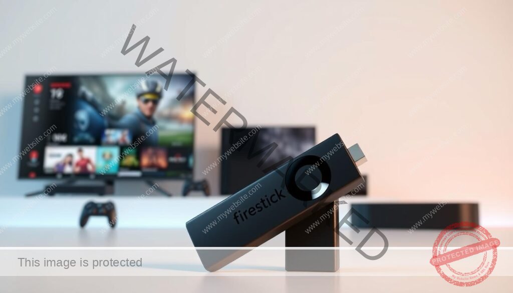 Firestick compatibility