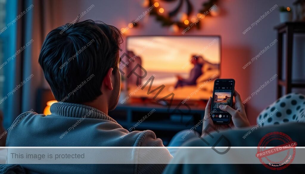 My 8K App features and benefits