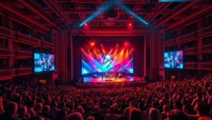 My 8K Concerts Streaming