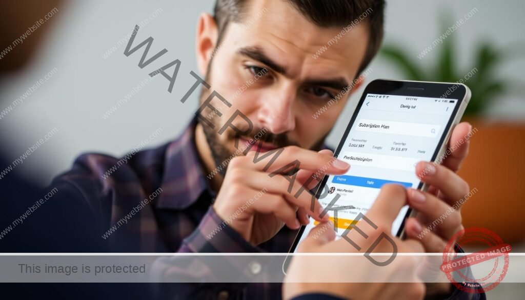 My 8K IPTV subscription cost