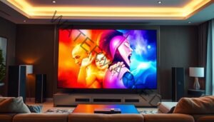 My 8K Ultra HD Streaming