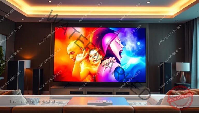 My 8K Ultra HD Streaming