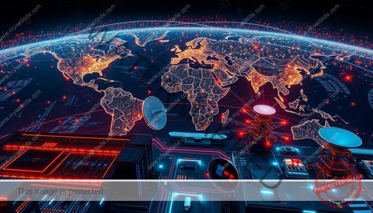 My 8K Worldwide Access