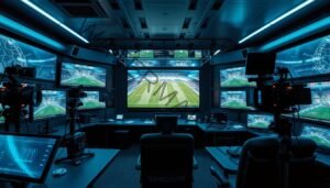 My 8K for Live Sports