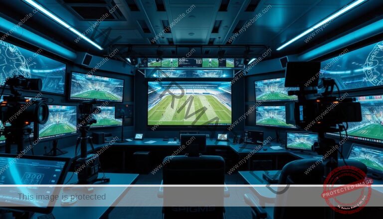 My 8K for Live Sports