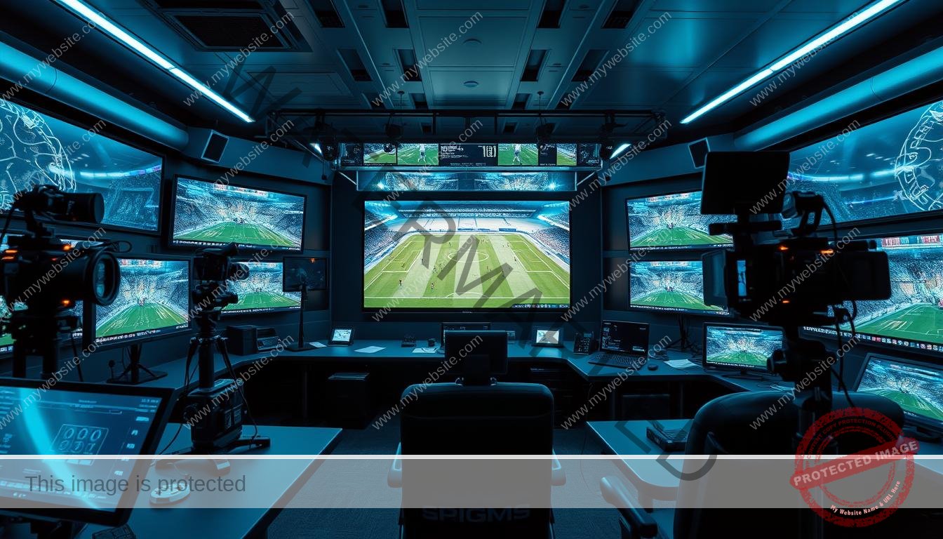 My 8K for Live Sports