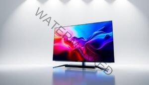 My 8K for Smart TV