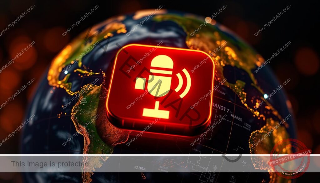 My8K streaming service