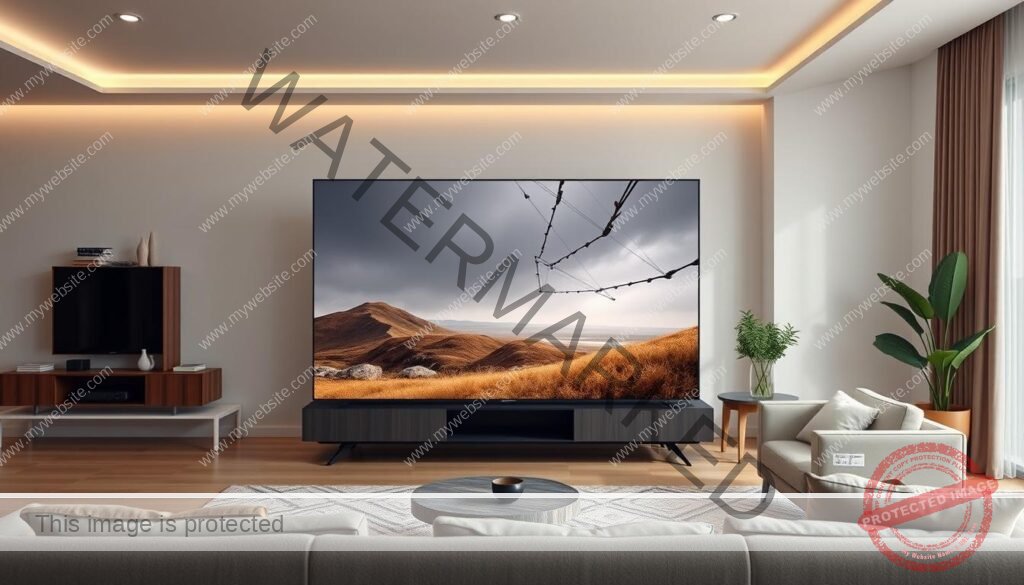 Samsung QN800D 8K TV
