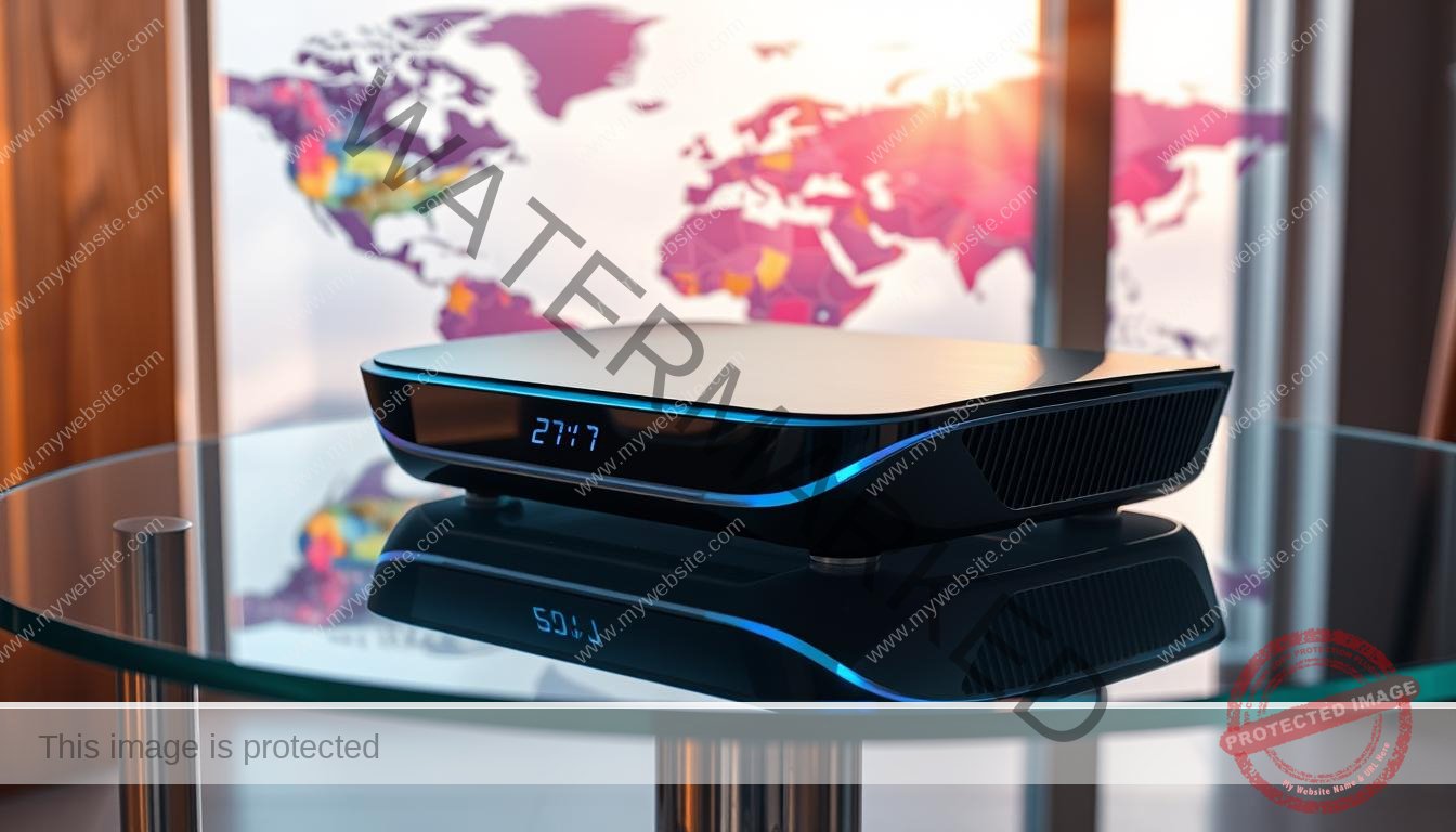 Stream with Strong 4K