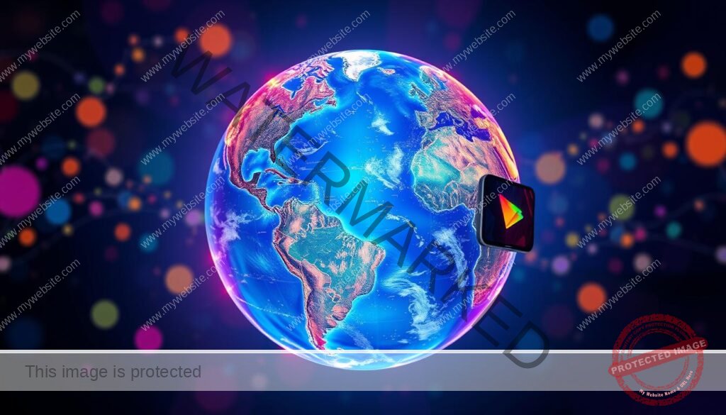 Strong 4K Global Access subscription