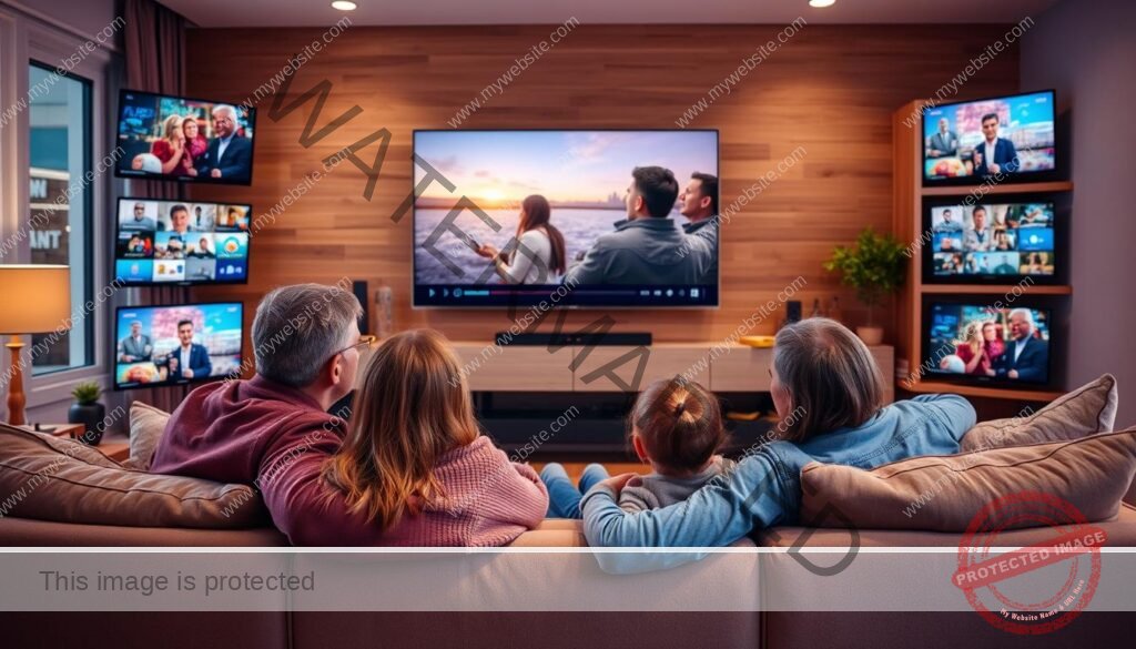 Strong 4K Live Channels subscription