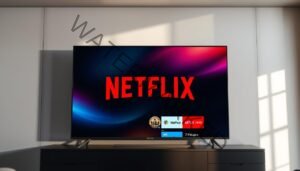 Strong 4K Netflix Streaming
