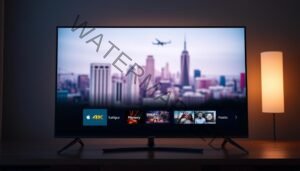 Strong 4K OTT App