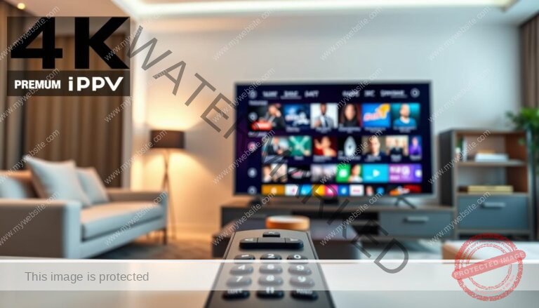 Strong 4K Premium Channels