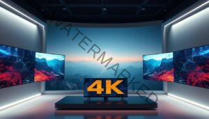 Strong 4K Ultra HD