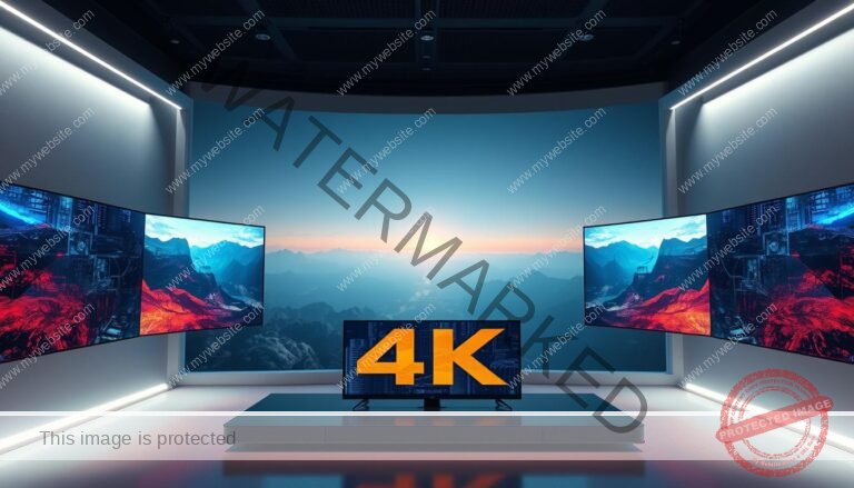 Strong 4K Ultra HD