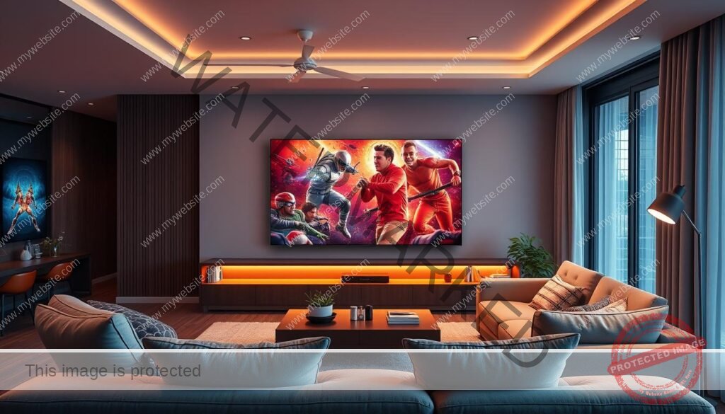 Strong 4K Ultra HD IPTV service