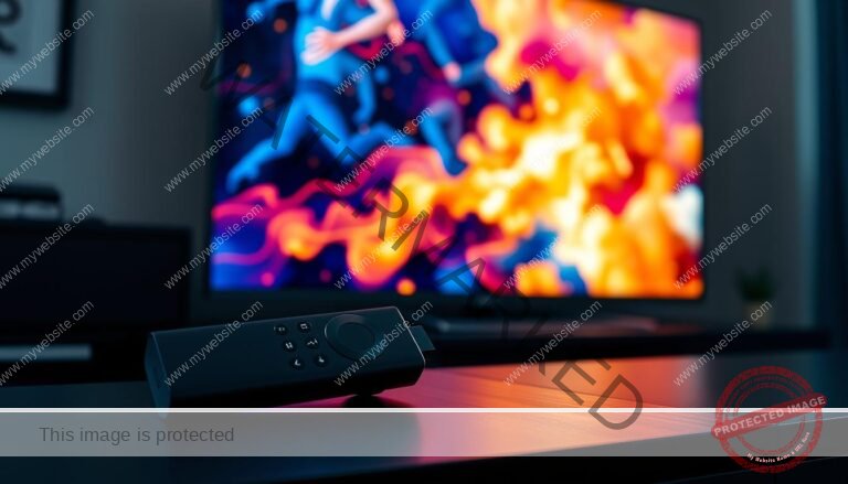 Strong 4K for Firestick