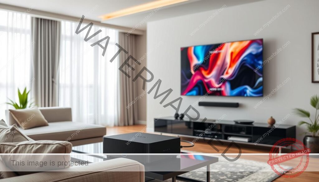 Strong 4K sports streaming device