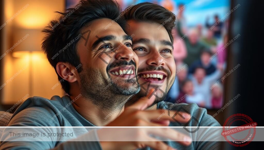 Strong 4K streaming quality