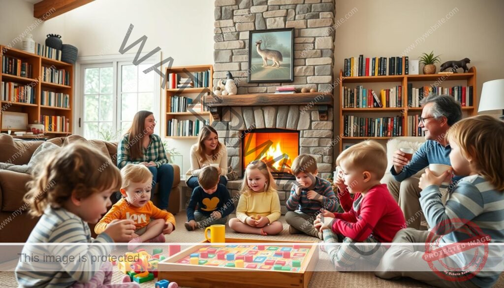 family-friendly entertainment